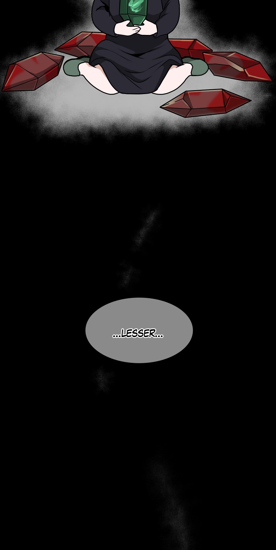 The Beginning After The End Chapter 55 image 32